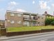 Thumbnail Flat for sale in Western Road, Andover