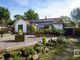 Thumbnail Detached bungalow for sale in Hall Lane, Mawdesley