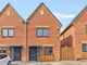 Thumbnail Semi-detached house for sale in Badger Place, Bordon