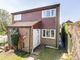 Thumbnail Semi-detached house for sale in Leith Road, Beare Green, Dorking