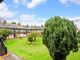 Thumbnail Maisonette for sale in Court Farm Gardens, Manor Green Road, Epsom