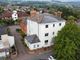 Thumbnail Flat for sale in Apartment 4, The Manor House, High Street, Newnham