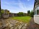 Thumbnail Semi-detached bungalow for sale in Orston Drive, Wollaton, Nottingham