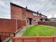 Thumbnail End terrace house for sale in Hickman Crescent, Morton, Gainsborough