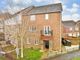 Thumbnail Town house for sale in Imperial Way, Singleton, Ashford, Kent