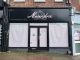 Thumbnail Leisure/hospitality for sale in Onslow Parade, Hampden Square, London