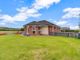 Thumbnail Detached bungalow for sale in Ashdene, Hunterston By Stair