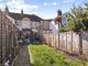 Thumbnail Terraced house for sale in Forton Road, Gosport, Hampshire