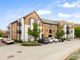 Thumbnail Flat for sale in Wills Crescent, Leybourne