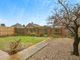 Thumbnail Detached bungalow for sale in The Mead, Bexhill-On-Sea