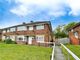 Thumbnail Maisonette to rent in Lister Road, Dudley, West Midlands