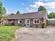 Thumbnail Semi-detached bungalow for sale in Foxton Road, Barrington