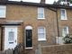 Thumbnail Terraced house to rent in Anglesea Road, St Pauls Cray