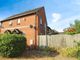 Thumbnail End terrace house to rent in Clover Avenue, Bedford, Bedfordshire