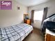 Thumbnail Semi-detached house for sale in Moriah Hill, Risca, Newport