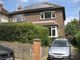 Thumbnail Semi-detached house to rent in Chipstead Lane, Riverhead, Sevenoaks