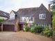 Thumbnail Detached house for sale in Ridgeway, Hutton Mount, Brentwood