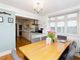 Thumbnail Semi-detached house for sale in Queenborough Gardens, Ilford