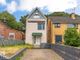 Thumbnail Detached house for sale in Moorside Road, Bournemouth