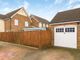 Thumbnail Property for sale in Campion Road, Hatfield, Hertfordshire
