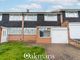 Thumbnail Terraced house for sale in Guiting Road, Bournville Village Trust