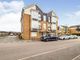 Thumbnail Flat for sale in Bridgland Road, Purfleet