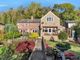 Thumbnail Detached house for sale in Porth-Y-Waen, Oswestry