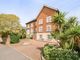 Thumbnail Flat for sale in Albury Road, Guildford, Surrey