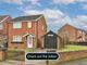 Thumbnail Detached house for sale in Westburn Avenue, New Holland, Lincolnshire