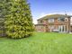 Thumbnail Detached house for sale in Tormead Road, Guildford