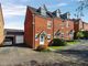 Thumbnail End terrace house for sale in Peregrine Way, Heath Hayes, Cannock