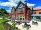 Thumbnail Property for sale in Palace Road, Ripon