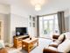 Thumbnail Semi-detached house for sale in Gordon Road, West Bridgford, Nottinghamshire