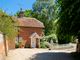 Thumbnail Country house for sale in Chieveley, Newbury