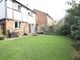 Thumbnail Detached house for sale in Belland Drive, Charlton Kings, Cheltenham