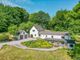 Thumbnail Detached house for sale in Coal Road, Devauden, Chepstow, Monmouthshire