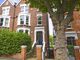 Thumbnail Flat for sale in Tanza Road, London