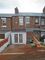 Thumbnail Terraced house for sale in Baldwin Street, Easington Colliery, Peterlee