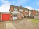 Thumbnail Semi-detached house for sale in William Cowper Close, Dereham