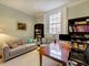 Thumbnail Flat for sale in St. George's Square, Pimlico