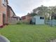 Thumbnail Detached house for sale in Sandbach Road, Rode Heath, Stoke-On-Trent