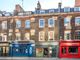 Thumbnail Terraced house for sale in Leather Lane, London