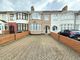 Thumbnail Terraced house to rent in Grosvenor Crescent, London