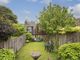Thumbnail End terrace house for sale in Plaxdale Green Road, Stansted, Sevenoaks