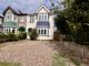 Thumbnail Semi-detached house for sale in Homestead Gardens, Hadleigh, Benfleet