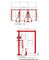 Thumbnail Land for sale in Commercial Road, Abercarn, Newport