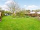 Thumbnail Detached bungalow for sale in Mareham-On-The-Hill, Horncastle, Lincs