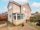 Thumbnail Semi-detached house for sale in Bardale Close, Knaresborough