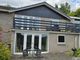 Thumbnail Detached bungalow for sale in Balnakyle Rd, Munlochy