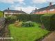 Thumbnail Town house for sale in St Johns Place, Knutton, Newcastle Under Lyme